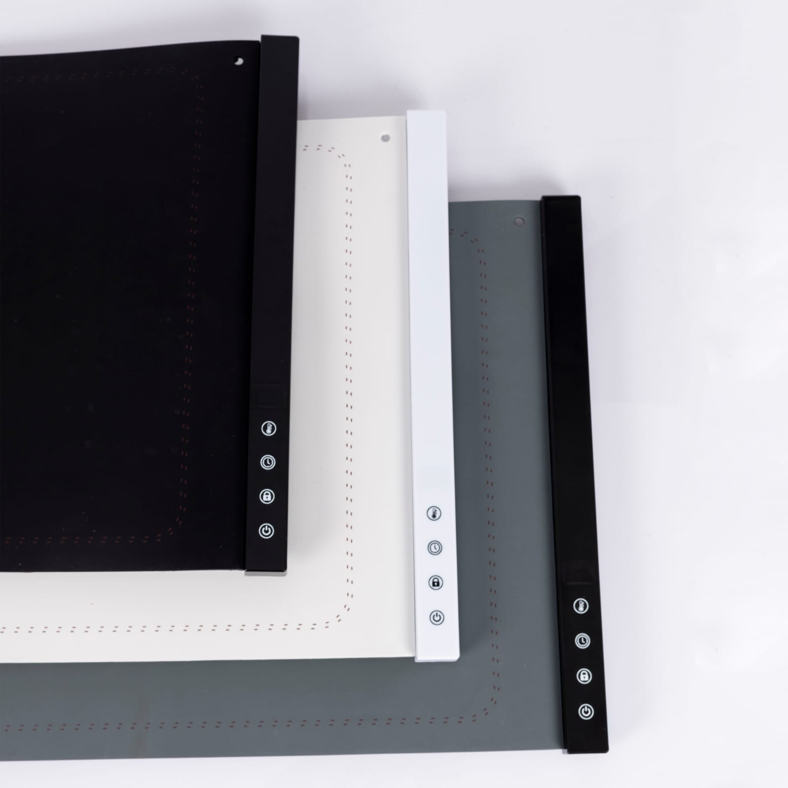 Panel táctil